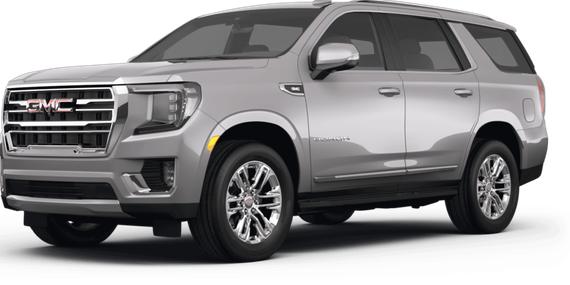 GMC YUKON XL 2024 1GKS1GKD7RR238505 image